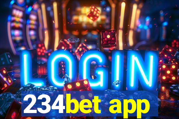 234bet app